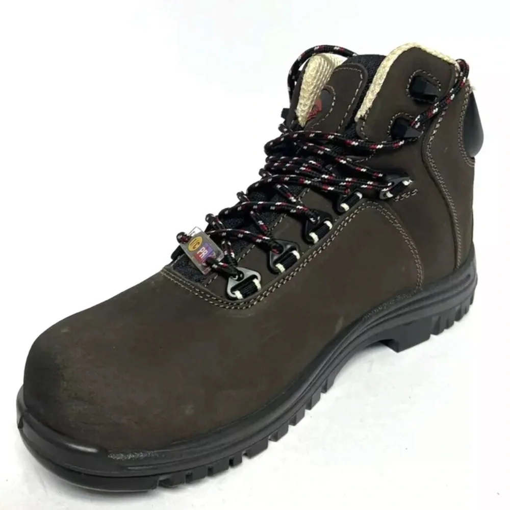 Avenger Mens Breaker Comp Toe Boot Waterproof 10.5 M